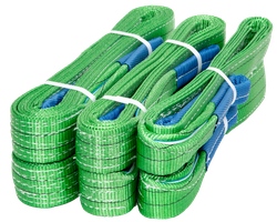 Hebeband-Set Basic 6-teilig
