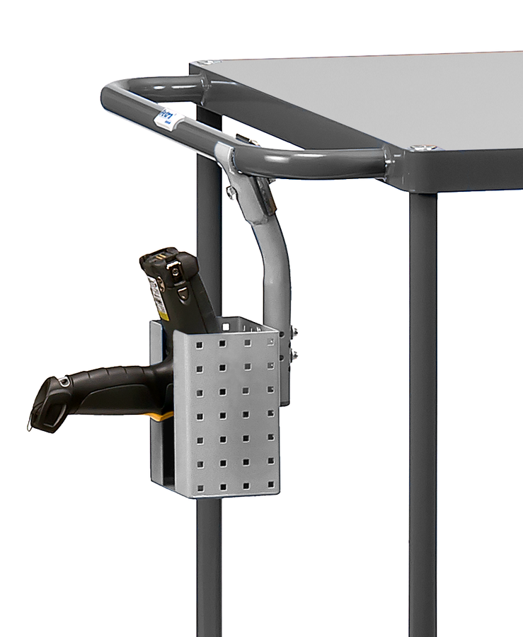fetra® Scannerhalter