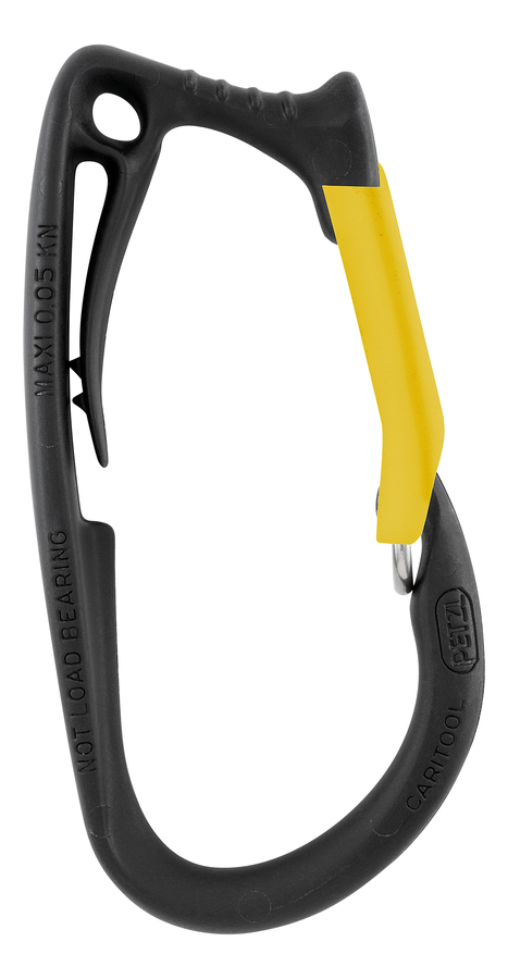 PETZL Gerätehalter CARITOOL