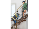 Elektro Treppensteiger  Sano Liftkar Neo SAL 110 kg FOLD, klappbar