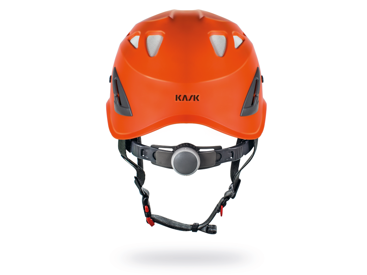 KASK Industrieschutzhelm Plasma AQ