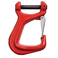 Klinken-Bandhaken G62 Kliha, 60mm