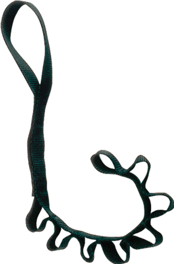 PETZL Materialschlaufe PORTO
