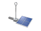 Anschlagpunkt ABS-Lock X-Solar