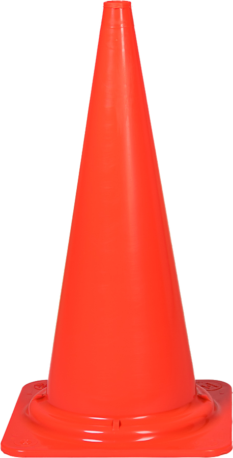 Triopan Leitkegel, 75cm