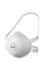 DRÄGER Partikelfiltrierende Atemschutzmaske  X-plore® 1330 FFP3