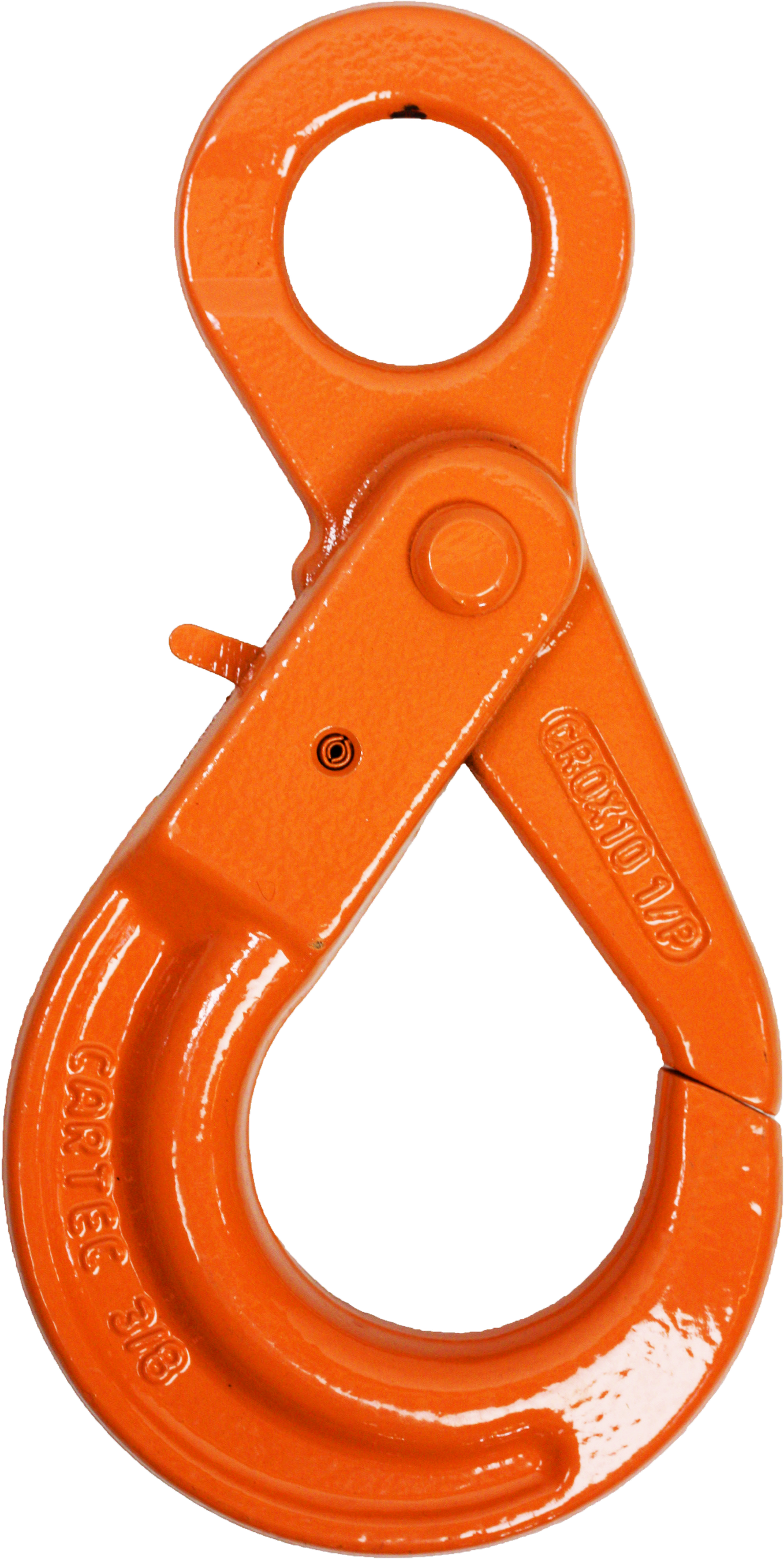 Sicherheitshaken ROX-20, 20 mm