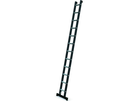 ZARGES Anlegeleiter Megastep L 12, Arbeitshöhe 4.25m