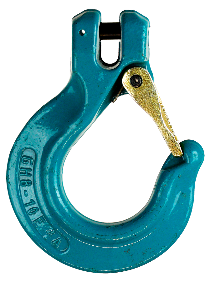 Klinkenhaken ENORM GH-06, 6 mm