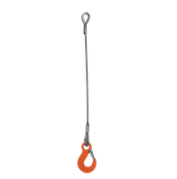 Seilstruppe SST mit Kausche