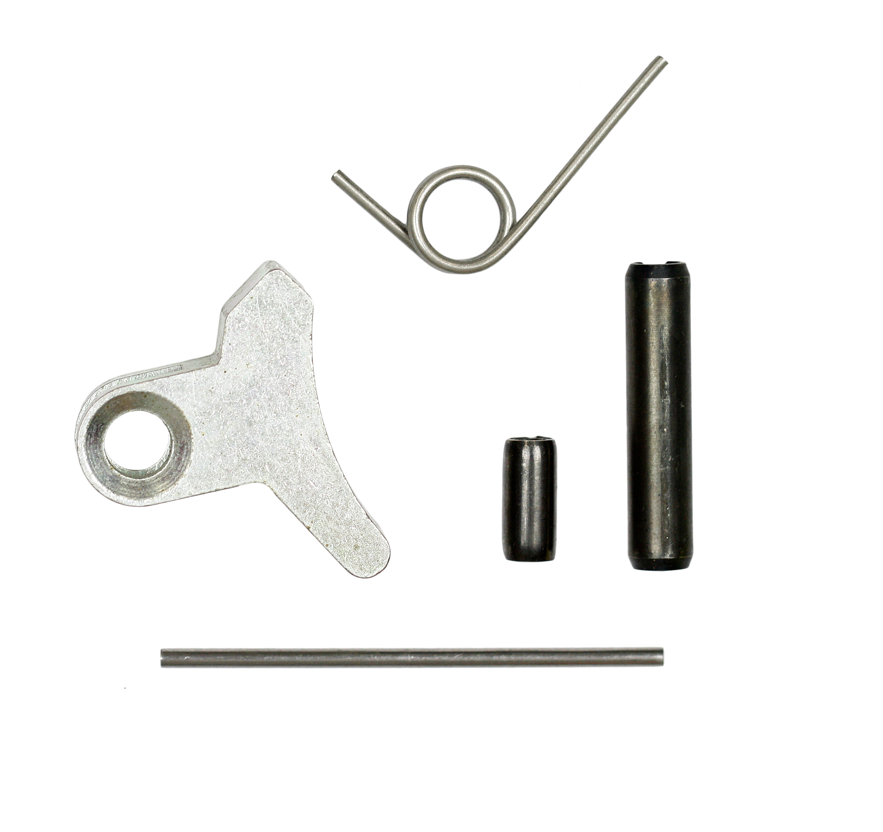Ersatzklappen-Set RDOBK 10 mm