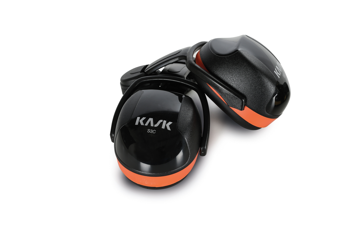 KASK Gehörschutz SC