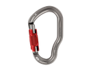 PETZL Karabiner VERTIGO TWIST-LOCK
