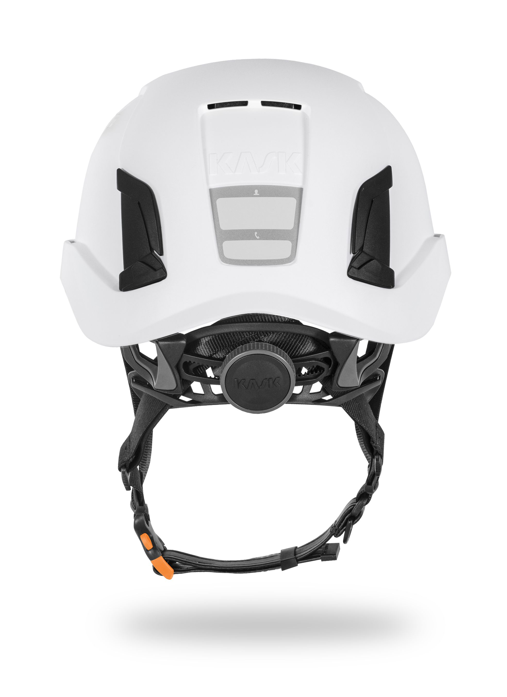 KASK Industrieschutzhelm Zenith X AIR