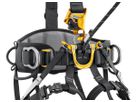 PETZL Auffang- und Haltegurt ASTRO® BOD FAST, EU/INT