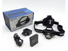 NORDRIDE Stirnlampe 5096 ACTIVE PRO R