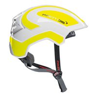 Kletterhelm Protos® Integral Climber weiss-gelb