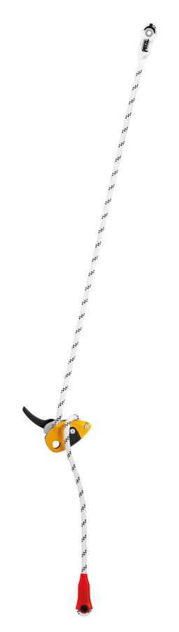 PETZL Verbindungsmittel GRILLON, 10 m