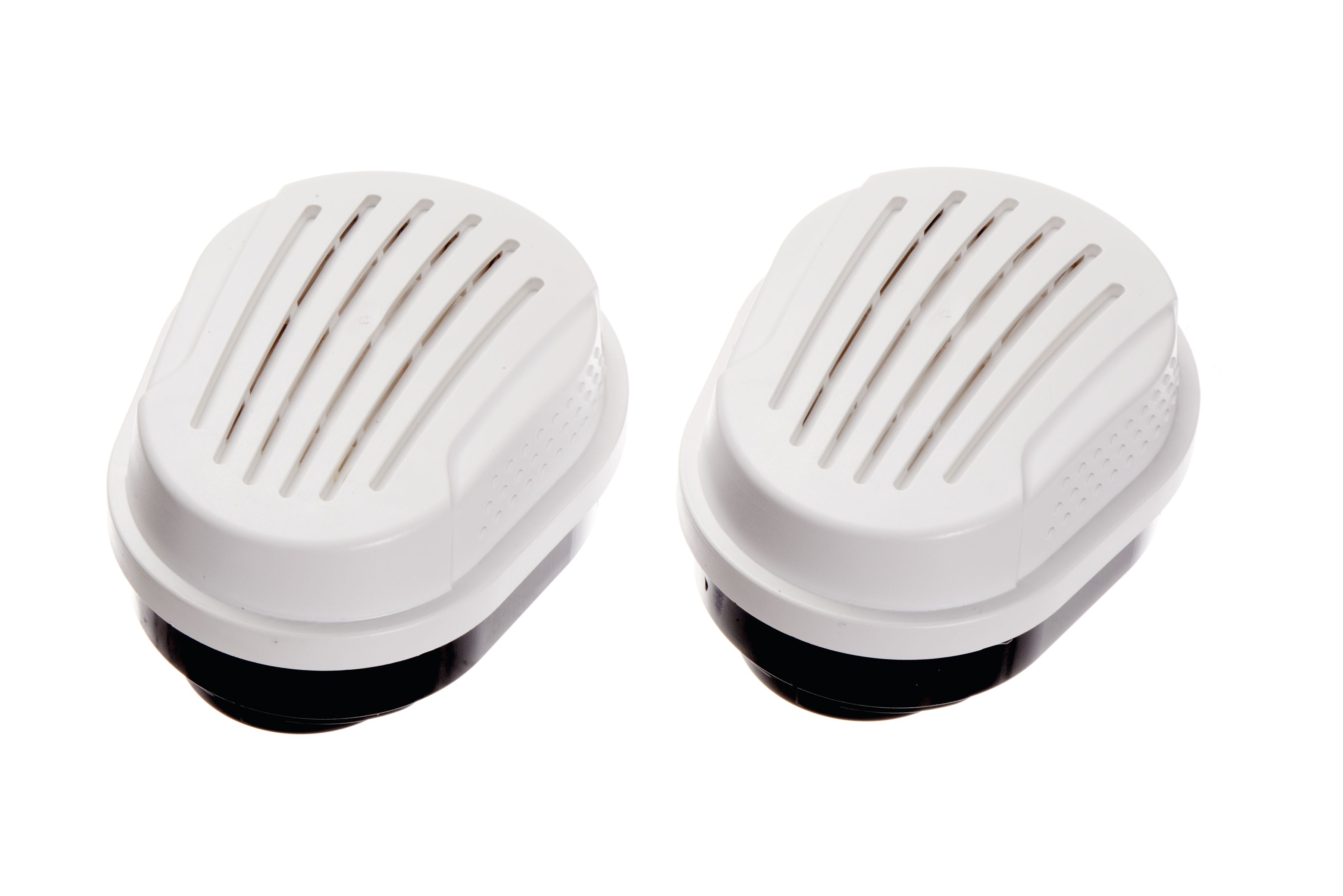 DRÄGER X-plore® Bajonett-Kombinationsfilter A1B1E1K1 Hg P3 R D