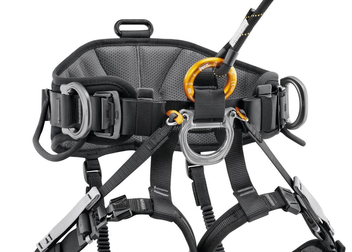 PETZL Auffang- und Haltegurt AVAO® SIT FAST