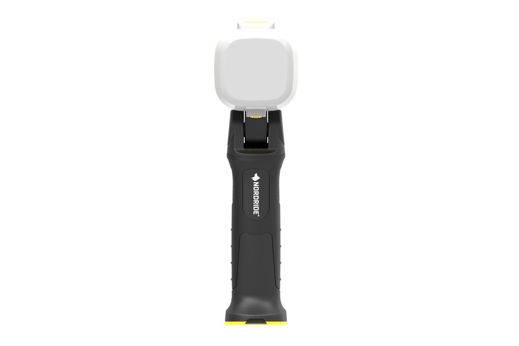 NORDRIDE Arbeitslampe 2083 MULTI LIGHT mit Diffusor-Klappe