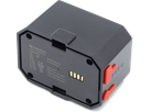 NORDRIDE Ersatz-Akku zu Arbeitsstrahler 4015 COB LED 10W AKKU