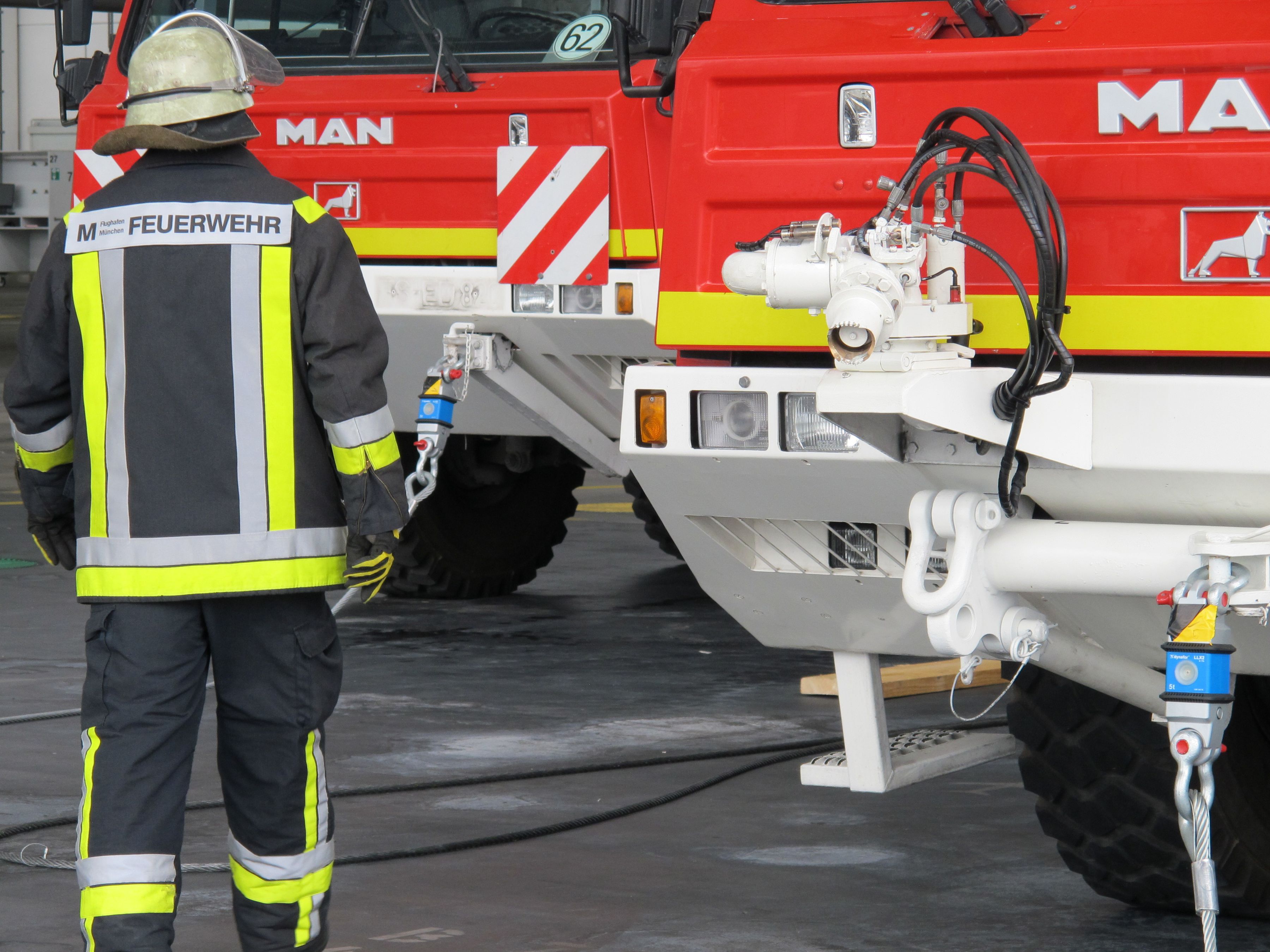 Zugkraftmessgerät Tractel Dynafor™ EXPERT, 10 t, mit Bluetooth