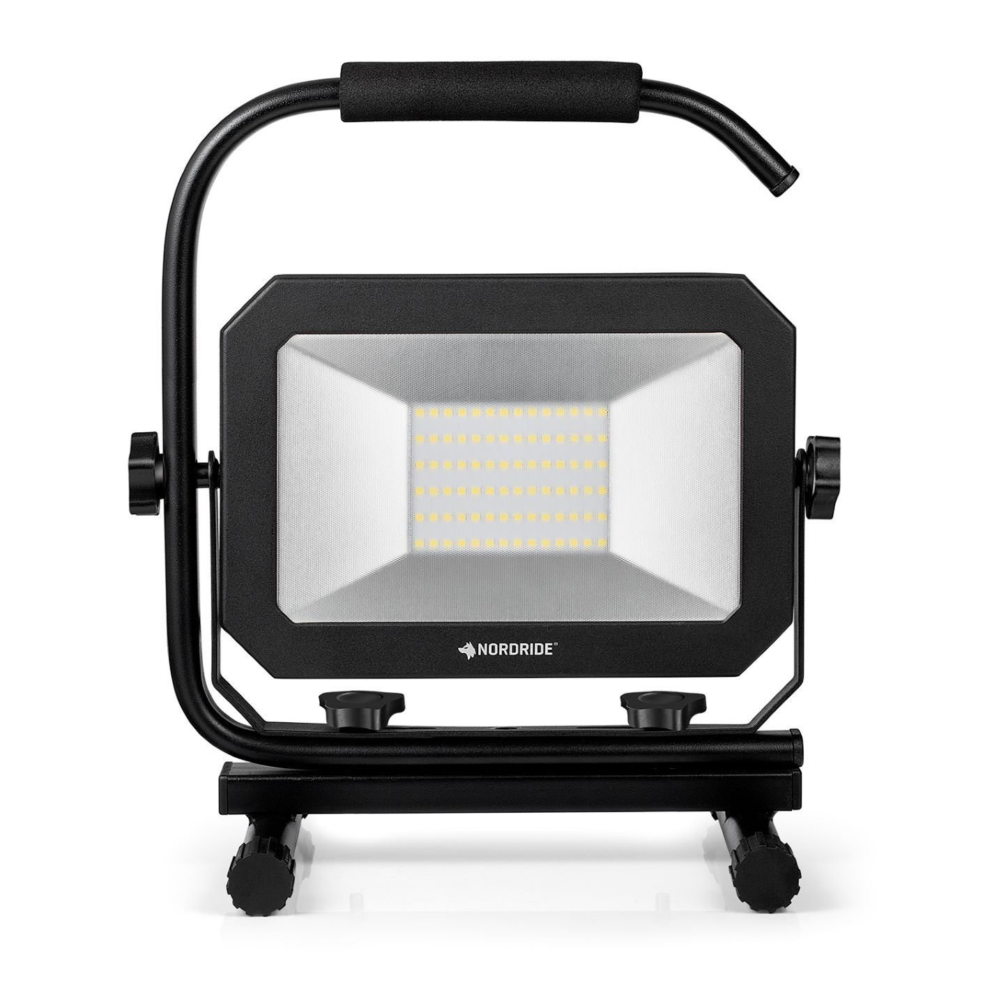 NORDRIDE Arbeitsstrahler 4086 SECTOR SMD LED 50W IP65