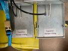 Vakuumheber Gamma V-Levator 500S