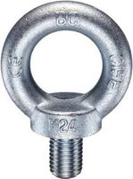 Ringschraube A4, M6 0.07t