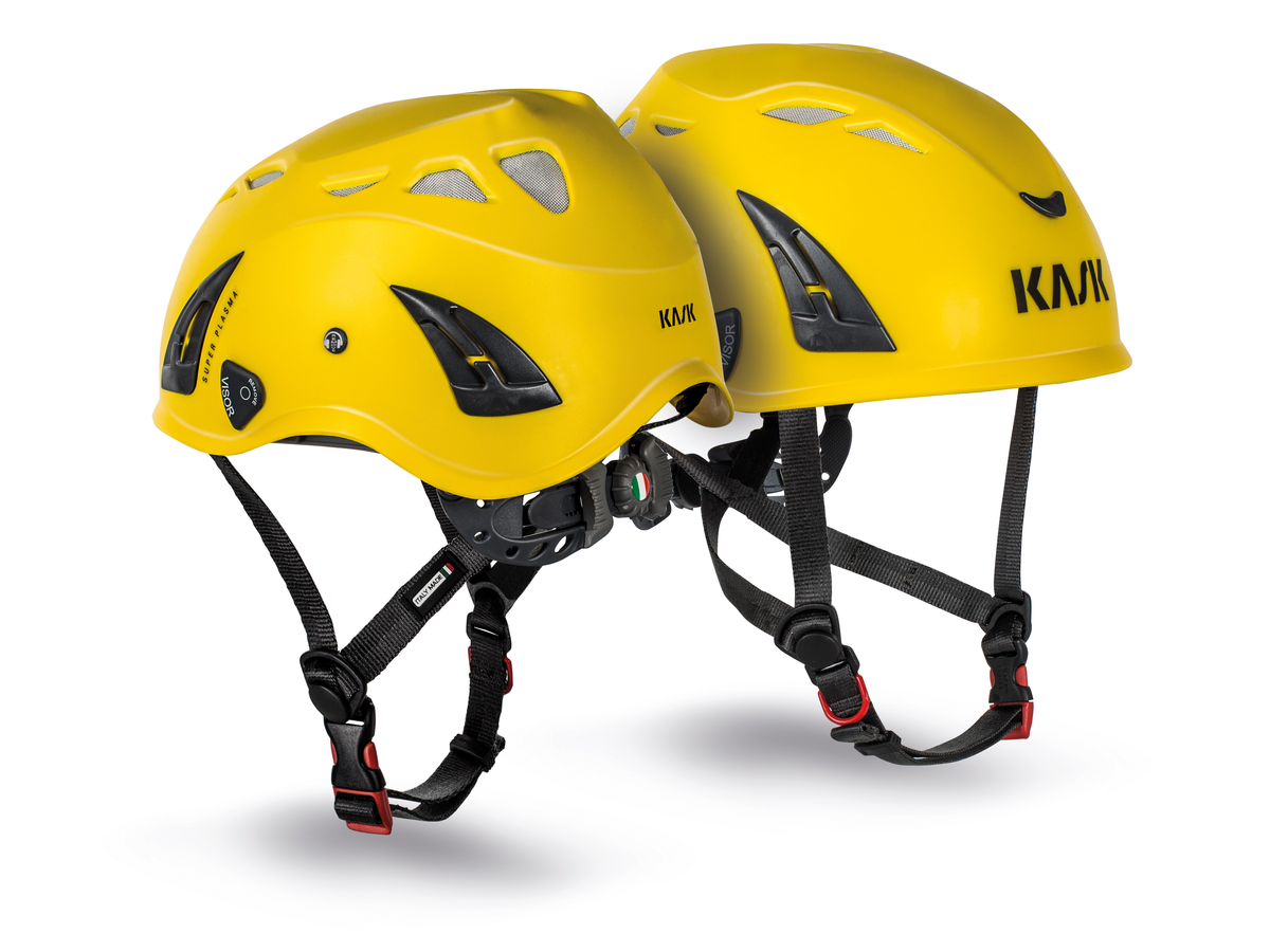 KASK Kletterhelm Superplasma PL