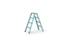ZARGES Bockleiter Saferstep B 115, 1.15 m