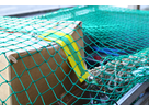Abdecknetz geknotet 2.0 x 2.5 m