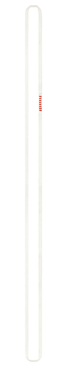 PETZL Rundschlinge PUR'ANNEAU, 120 cm, rot