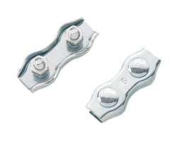 Drahtseilklemme Duplex
