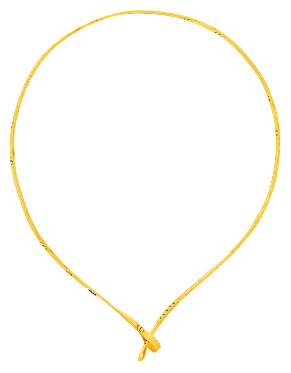 PETZL Gurtband für Kambiumschoner NAJA, 250 cm
