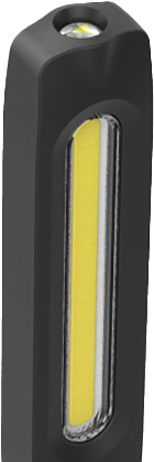 NORDRIDE Arbeitslampe 2082 TWIST LIGHT