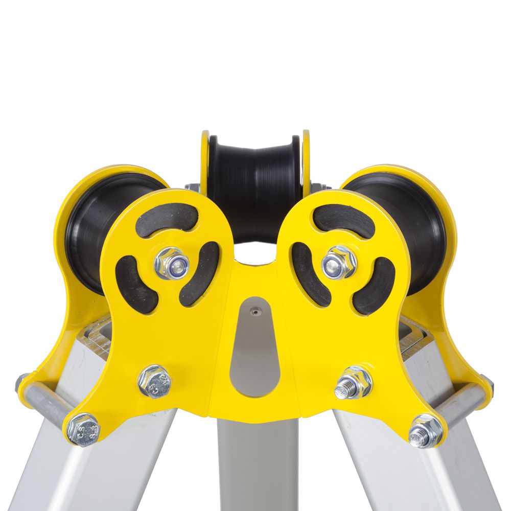 Dreibein DRB-9-N, 500 kg, für 3 Personen