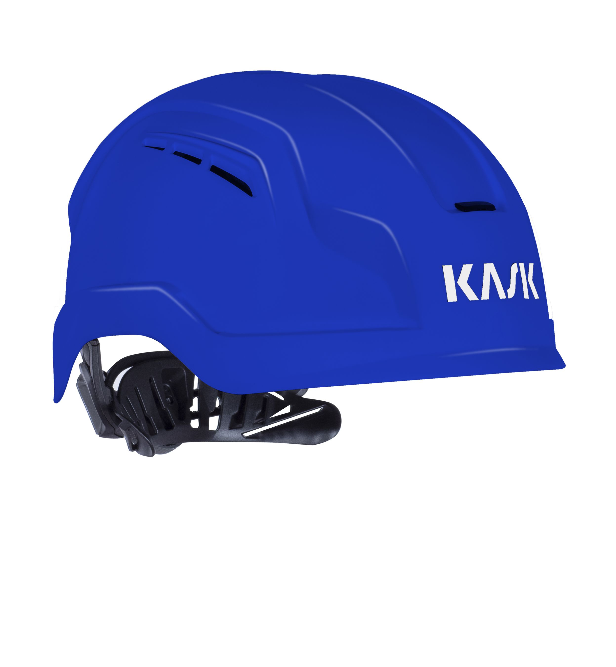 KASK Industrieschutzhelm Zenith X BA AIR, blau