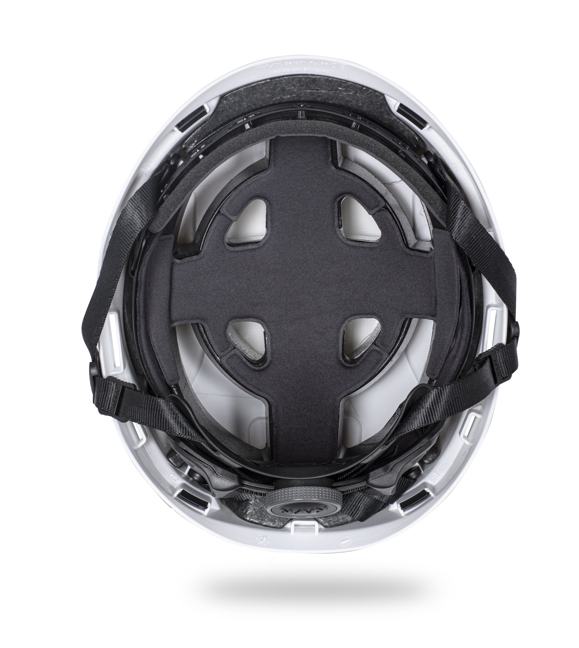 KASK Industrieschutzhelm Zenith X HI VIZ