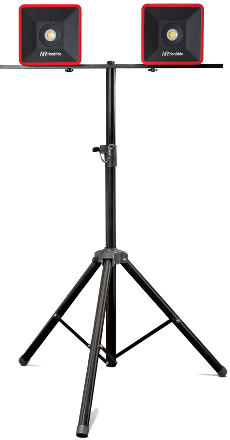 NORDRIDE STATIV 190cm