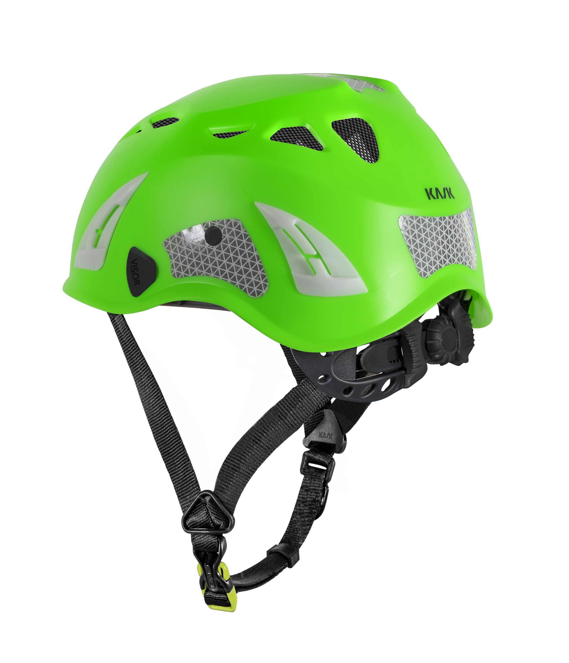 KASK Schutzhelm Superplasma PL HI VIZ