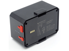 NORDRIDE Ersatz-Akku zu Arbeitsstrahler 4035 COB LED 30W AKKU