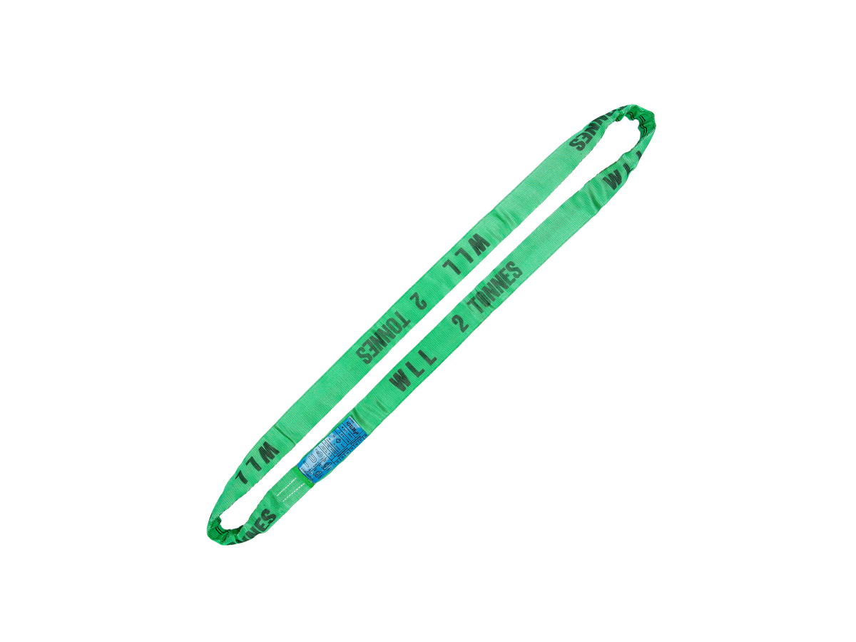 Rundschlinge Xpert 2t 9.0m