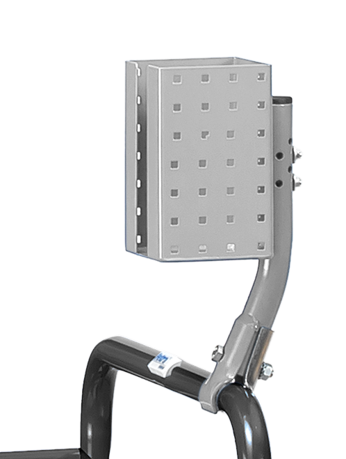 fetra® Scannerhalter
