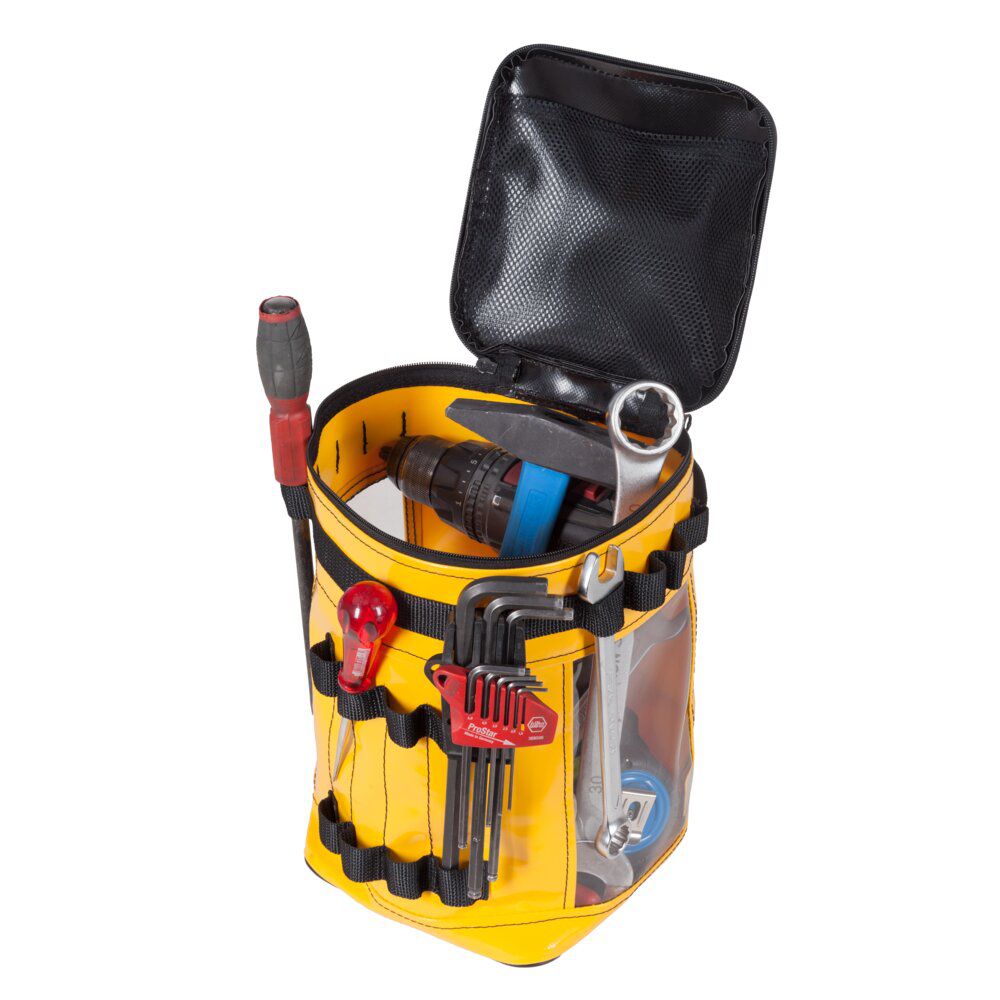 Werkzeugtasche für Gurt, Grösse 9.0 l