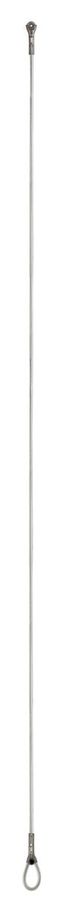 PETZL Anschlagschlinge WIRE STROP, Länge 3'000 mm
