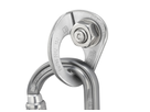 PETZL Komplettanker COEUR BOLT STEEL, Ø 10 mm