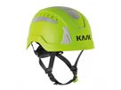 KASK Schutzhelm Primero PL HI VIZ EN 397 Gelb Fluo