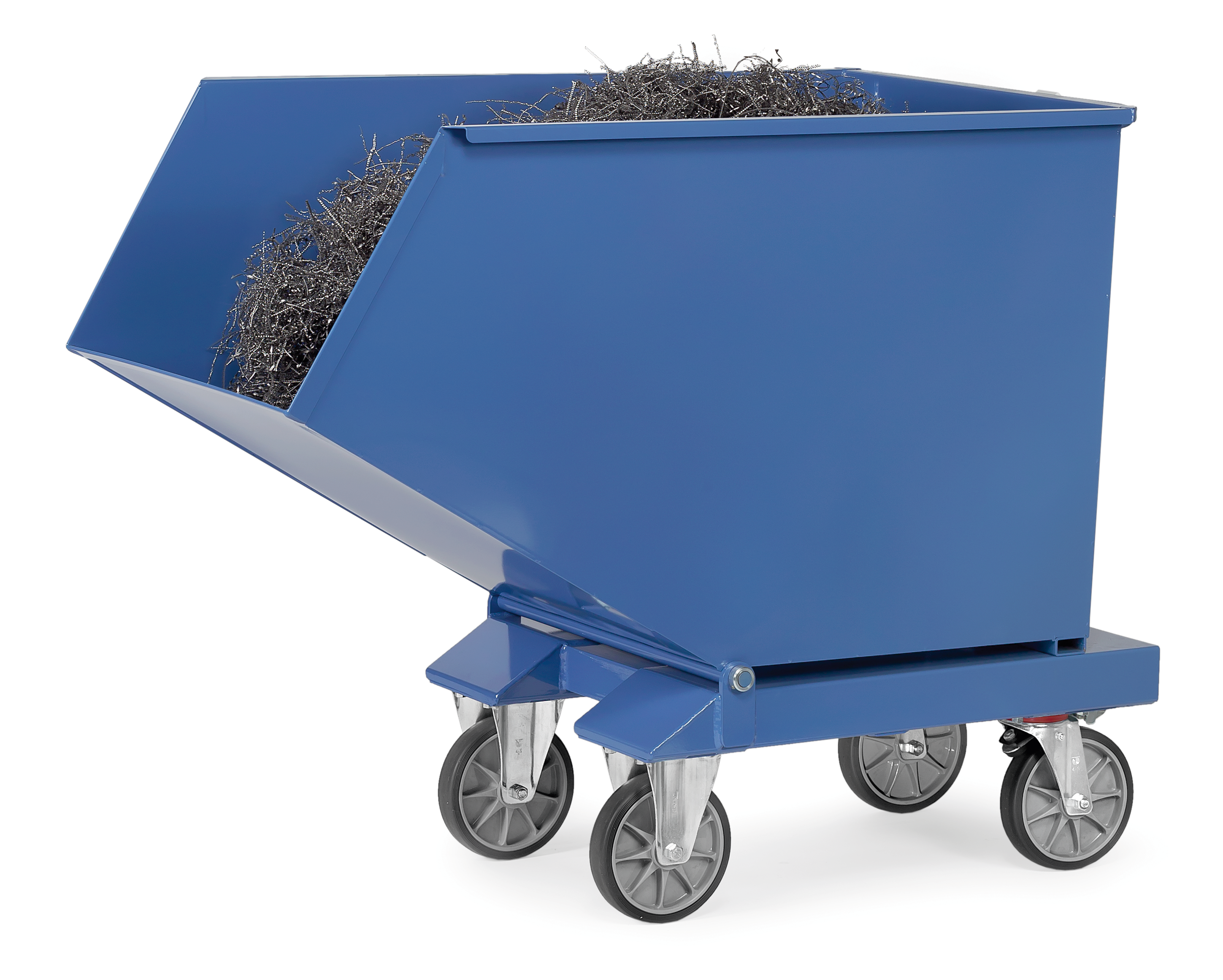 fetra® Muldenkipper 4702